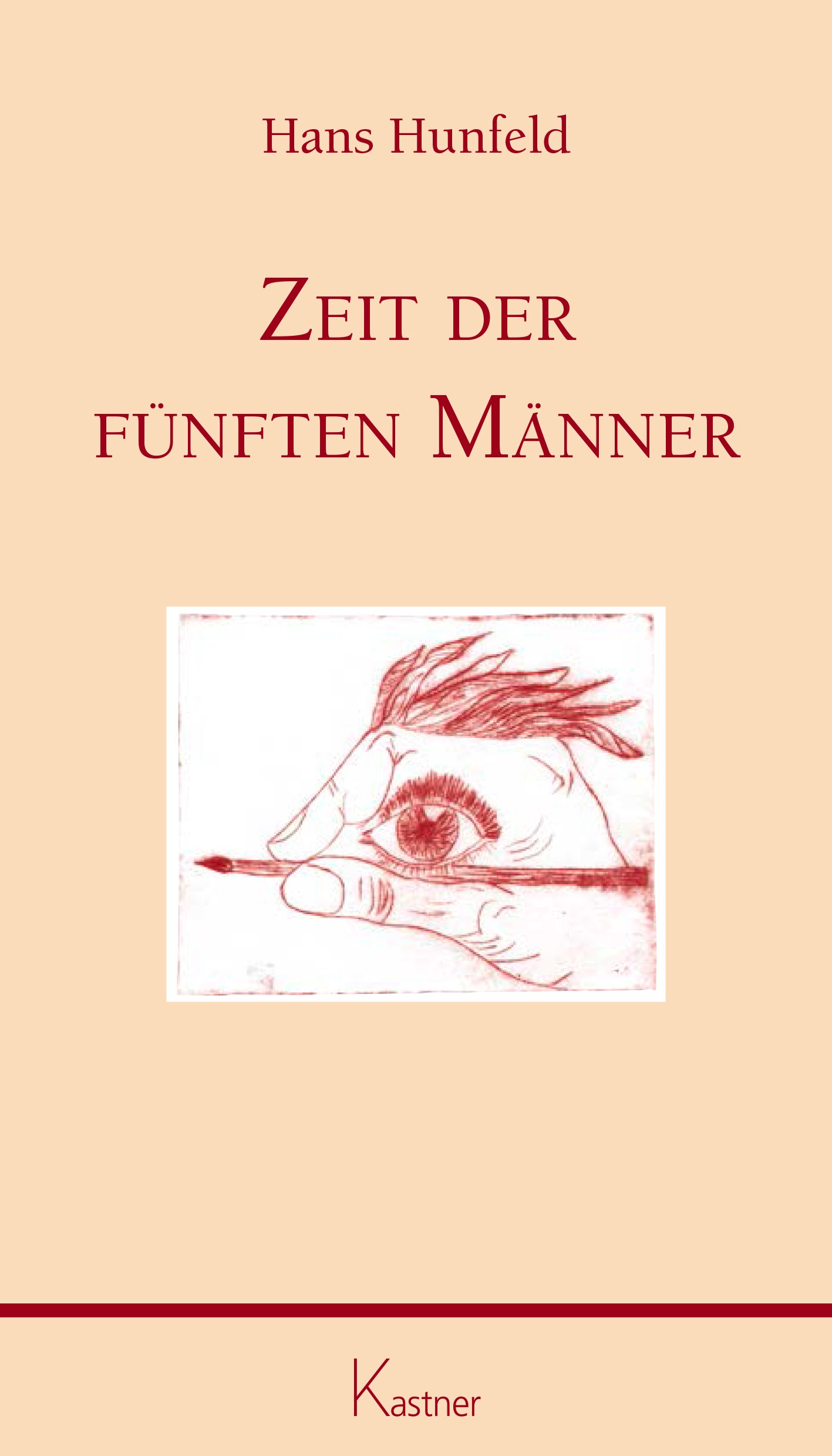 Zeit der fünften Männer