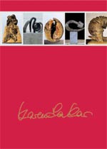 Heart and Soul - Skulpures of Bronze