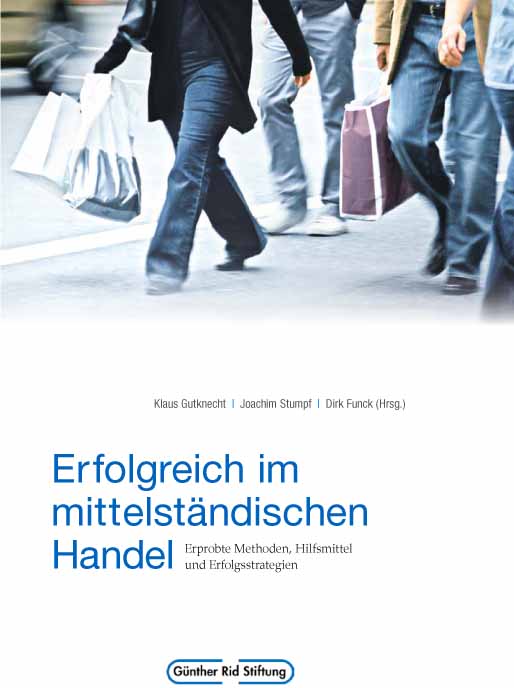 Erfolgreich im mittelständischen Handel