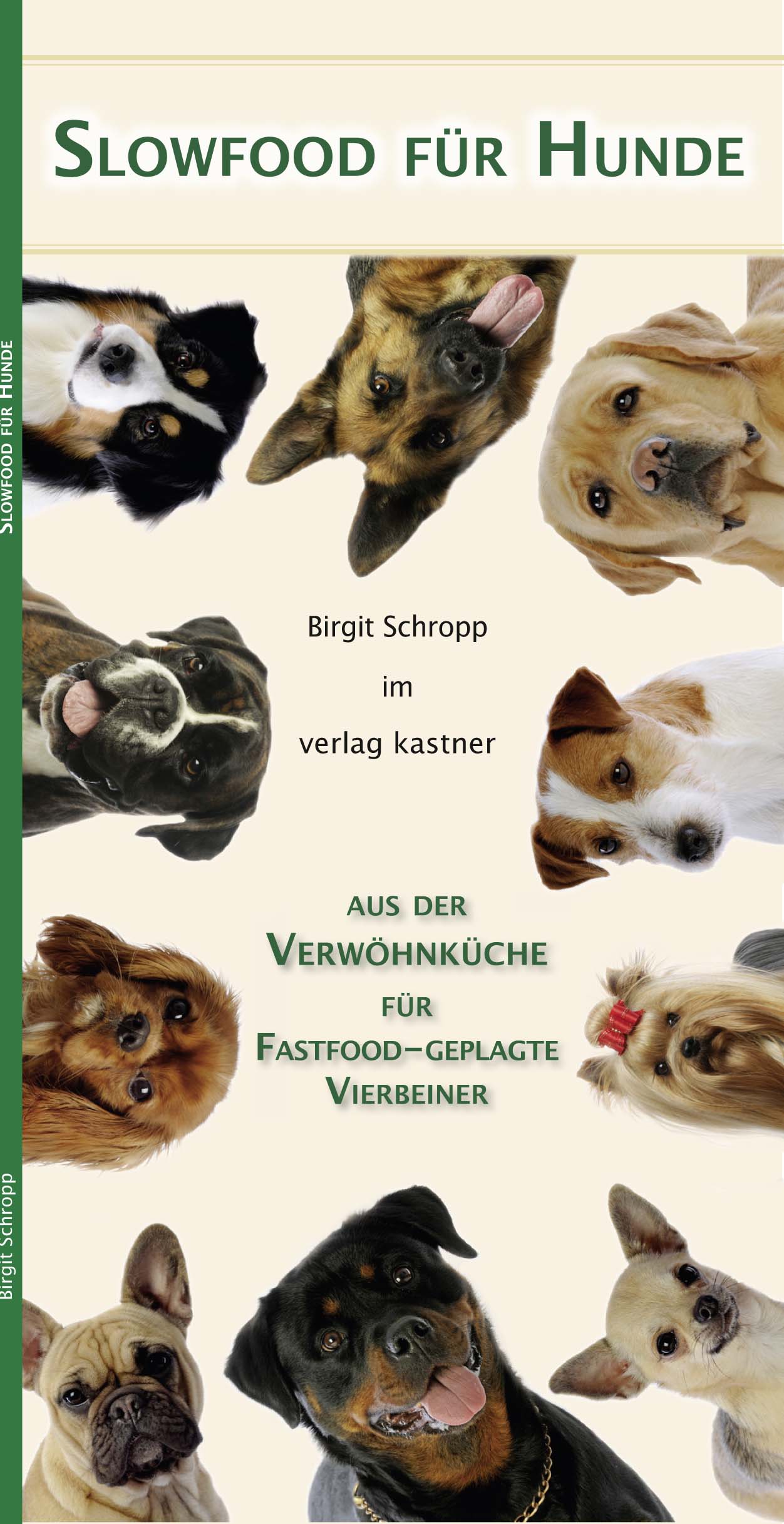 Slowfood für Hunde