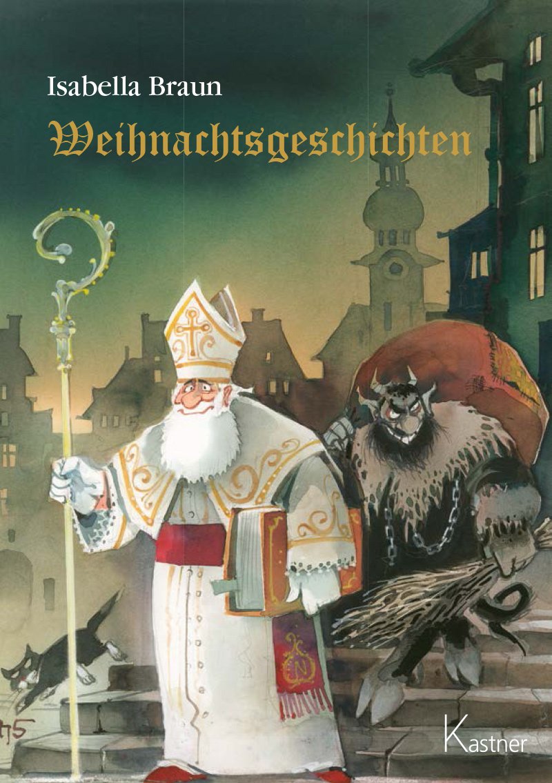 Weihnachtsgeschichten