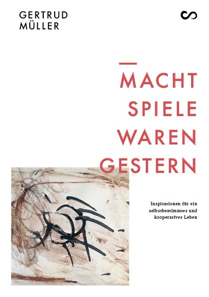 Machtspiele waren gestern