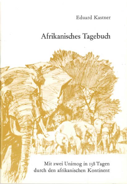 Afrikanisches Tagebuch