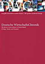 Deutsche WirtschaftsChronik