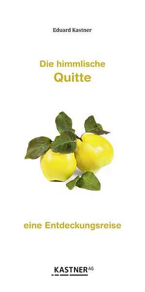 Die himmlische Quitte