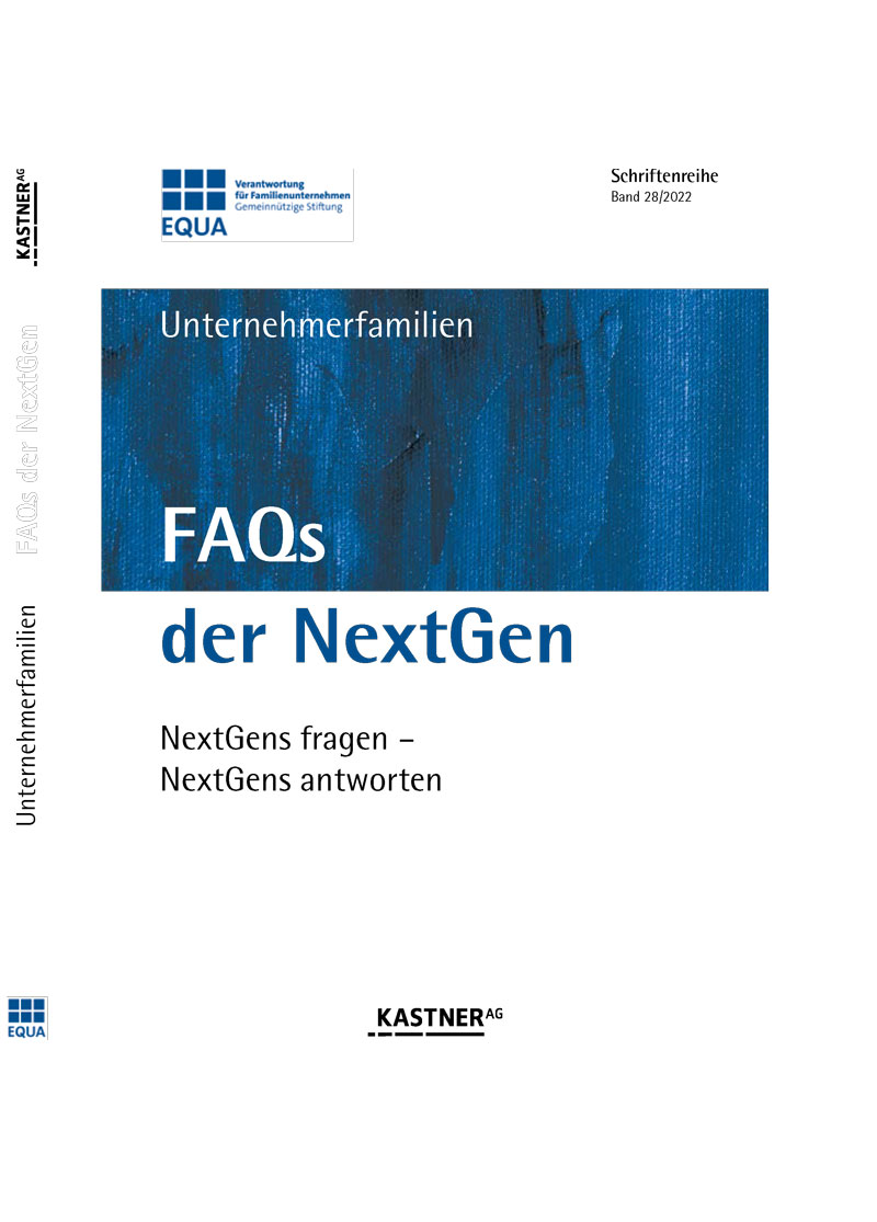 FAQs der NextGen