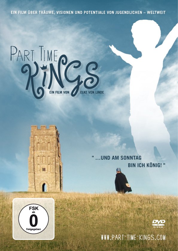 DVD: Part Time Kings