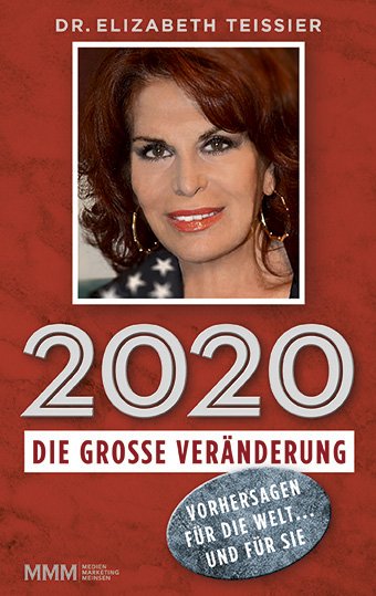 2020 - DIE GROSSE VERÄNDERUNG